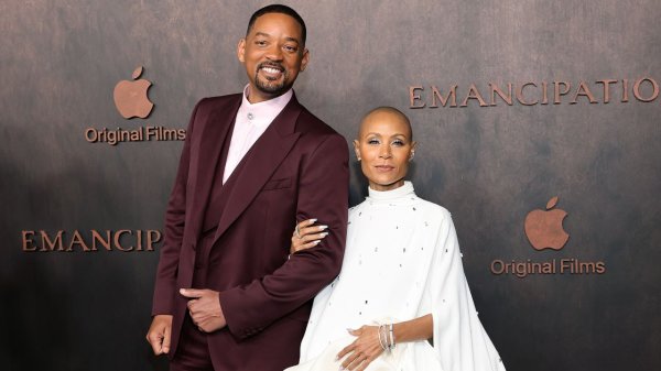 La cachetada que Will Smith le dio a Chris Rock salvó su matrimonio con Jada 