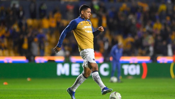 Tigres avanza a la final del apertura 2023 tras intenso duelo en el ‘Volcán’ con marcador 