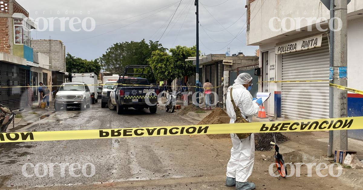 Muere albañil tras recibir descarga eléctrica en Villas de Nuestra Señora de la Luz en León 