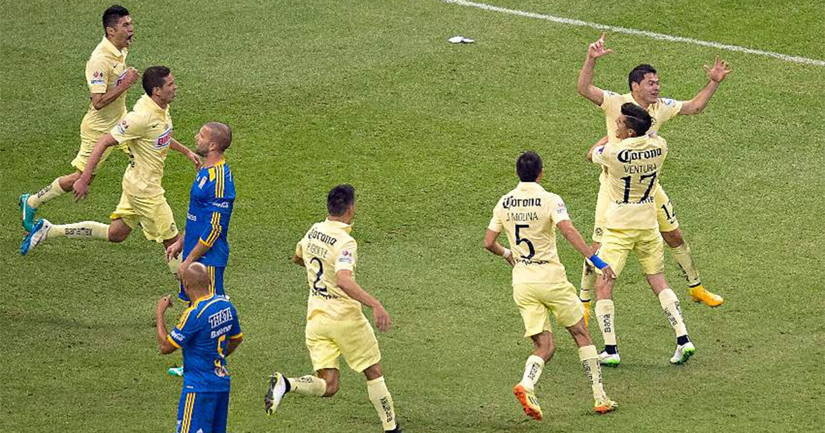 América vs Tigres: ¿dónde y a qué hora ver la final de la Liga Mx 2023?