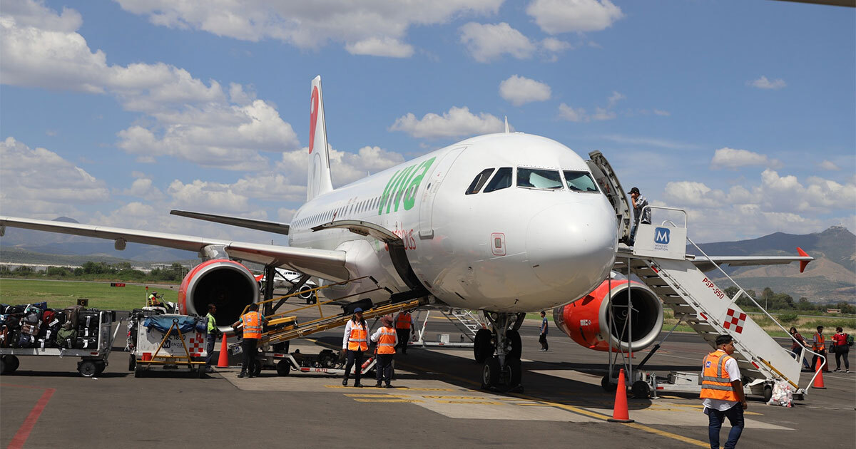 Guanajuato anuncia nuevo vuelo directo a Dallas, ¿cómo es y cuánto cuesta? 