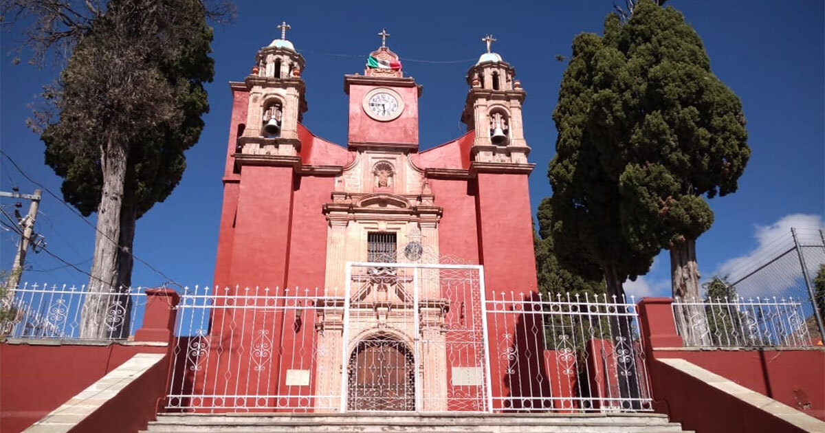 ¿Qué calles se cerrarán por los festejos de la Virgen de Guadalupe en Guanajuato capital? 