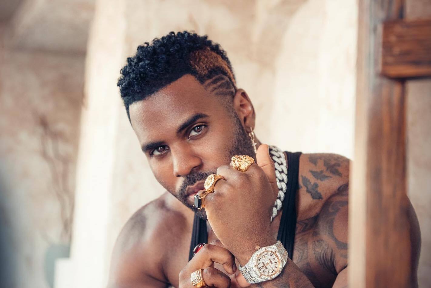 Feria de León 2024: ¿cuándo estará Jason Derulo? Esta es la fecha