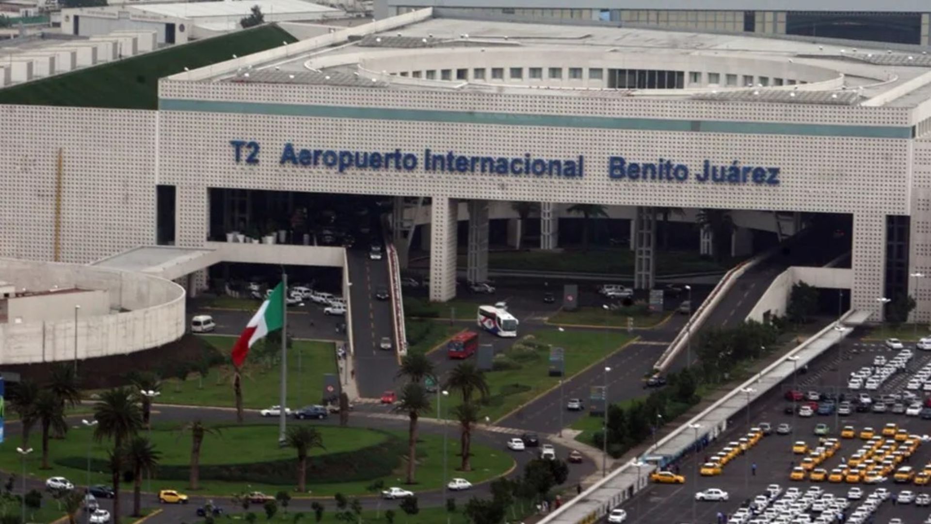 AICM subirá su tarifa; adviertenque será el aeropuerto más costoso de México 