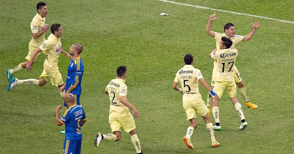 América vs Tigres: ¿dónde y a qué hora ver la final de la Liga Mx 2023?