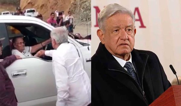 Acusan a AMLO de pedir respeto para madre de criminal, pero criminalizar a estudiantes de Guanajuato