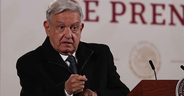 AMLO busca desaparecer Organismos Autónomos en México, asegura que “no sirven”