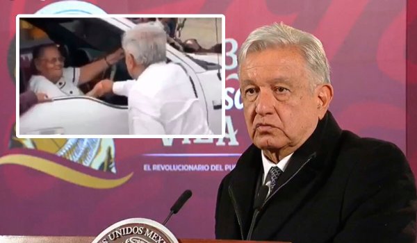 AMLO pide respeto para la madre del 'Chapo' tras su muerte