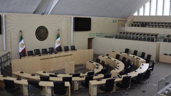 Congreso de Guanajuato aprueba Ley de Presupuestos para 2024: en esto se gastará 