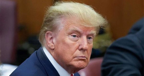 Amenazan de bomba al juez que lleva el caso de fraude contra Donald Trump