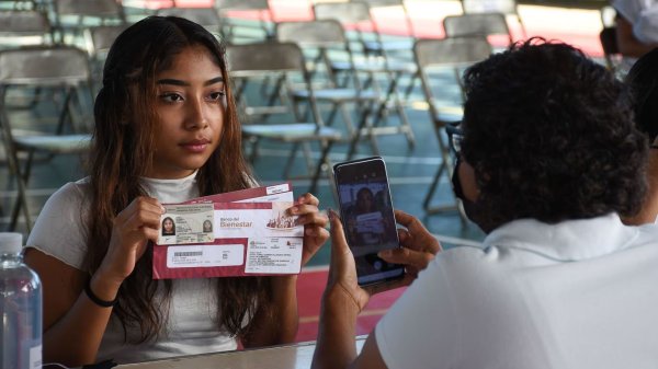 Jóvenes Construyendo el Futuro: ¿por qué no han depositado el pago de noviembre?