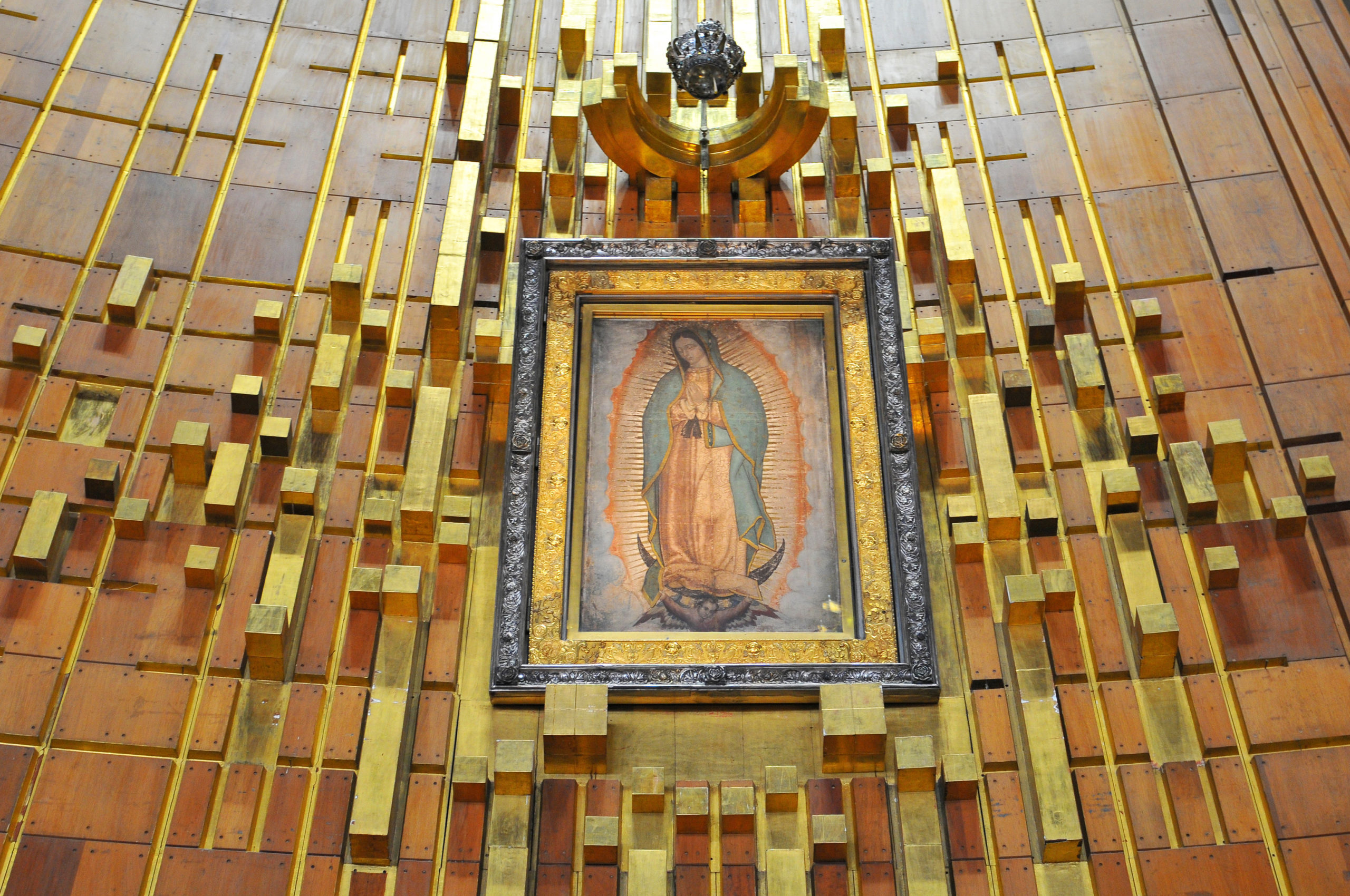 ¿Por qué se celebra el 12 de diciembre a la Virgen de Guadalupe en México?