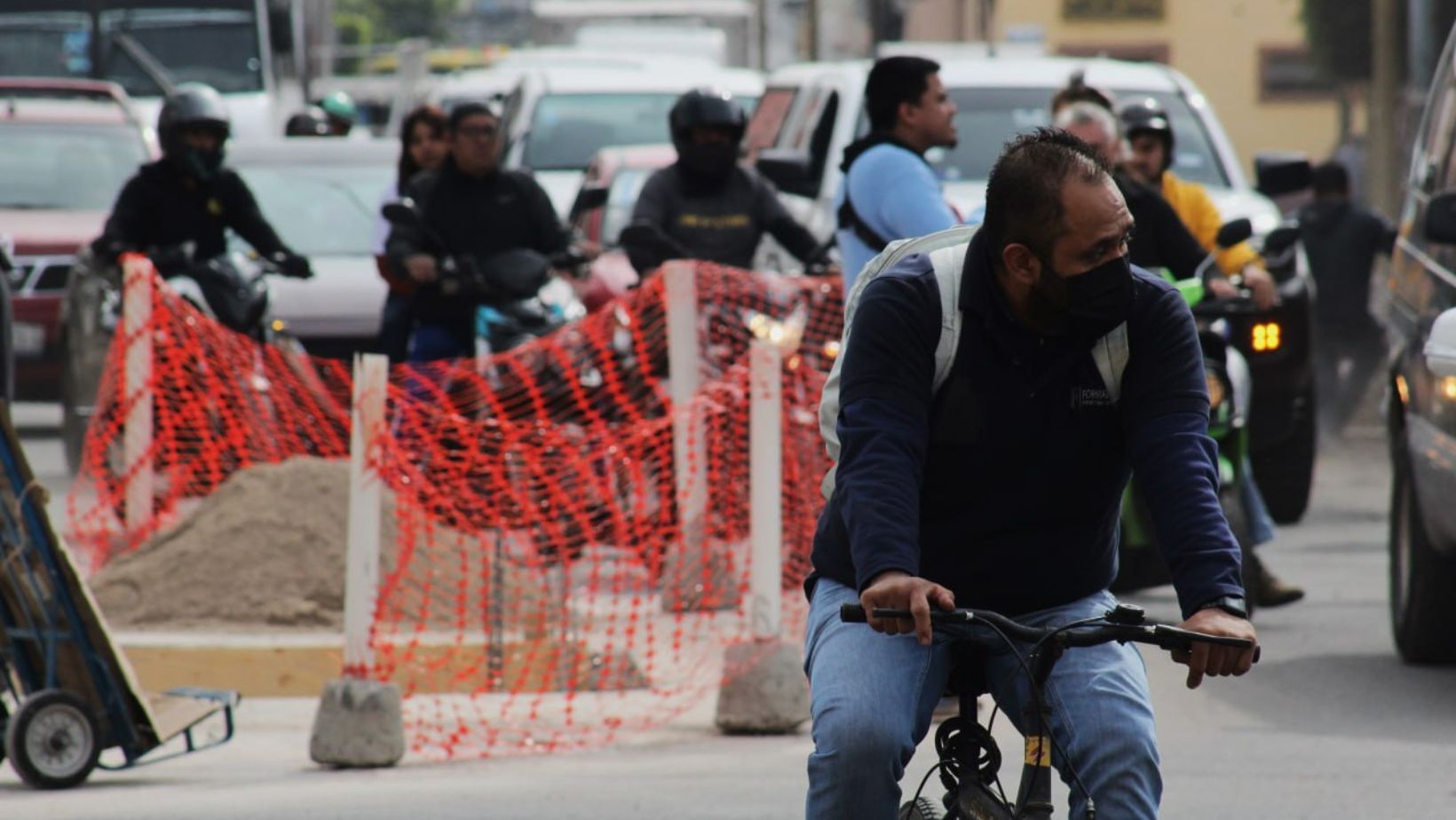 Obras públicas de JUMAPA en Celaya concluirán este diciembre, ¿qué falta?