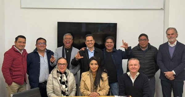 Romina Correa es elegida como candidata del PAN San Miguel de Allende rumbo a Elecciones 2024 