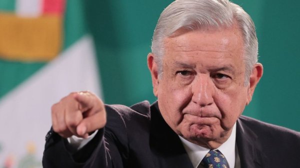 Histórico: AMLO elegirá a la nueva ministra de la Suprema Corte