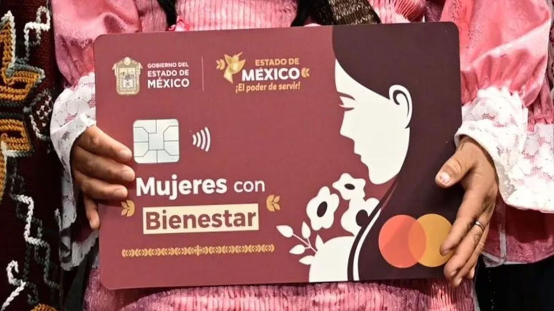 Mujeres con Bienestar: ¿Qué significa el estatus 'concluido'?