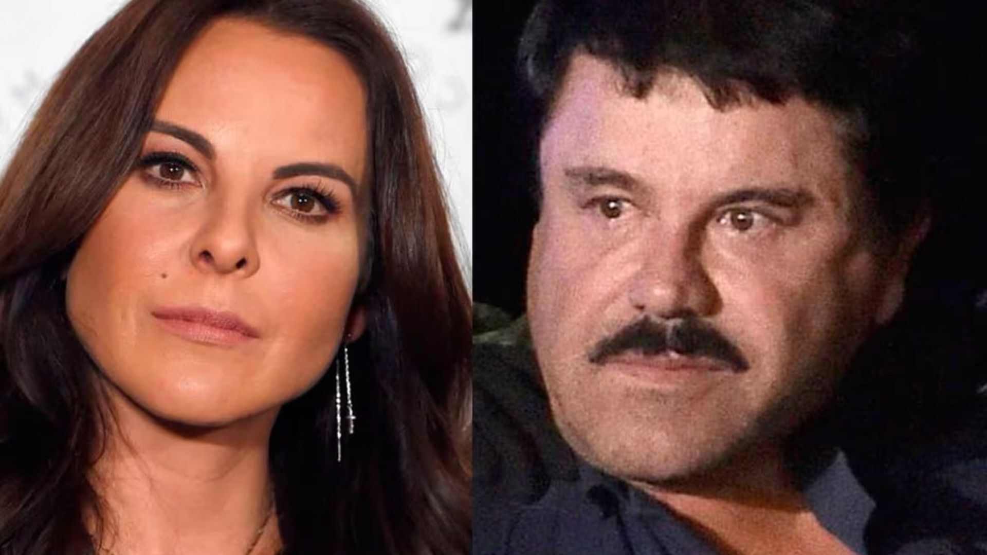 Kate del Castillo revela detalles inéditos sobre su encuentro con 'El Chapo'