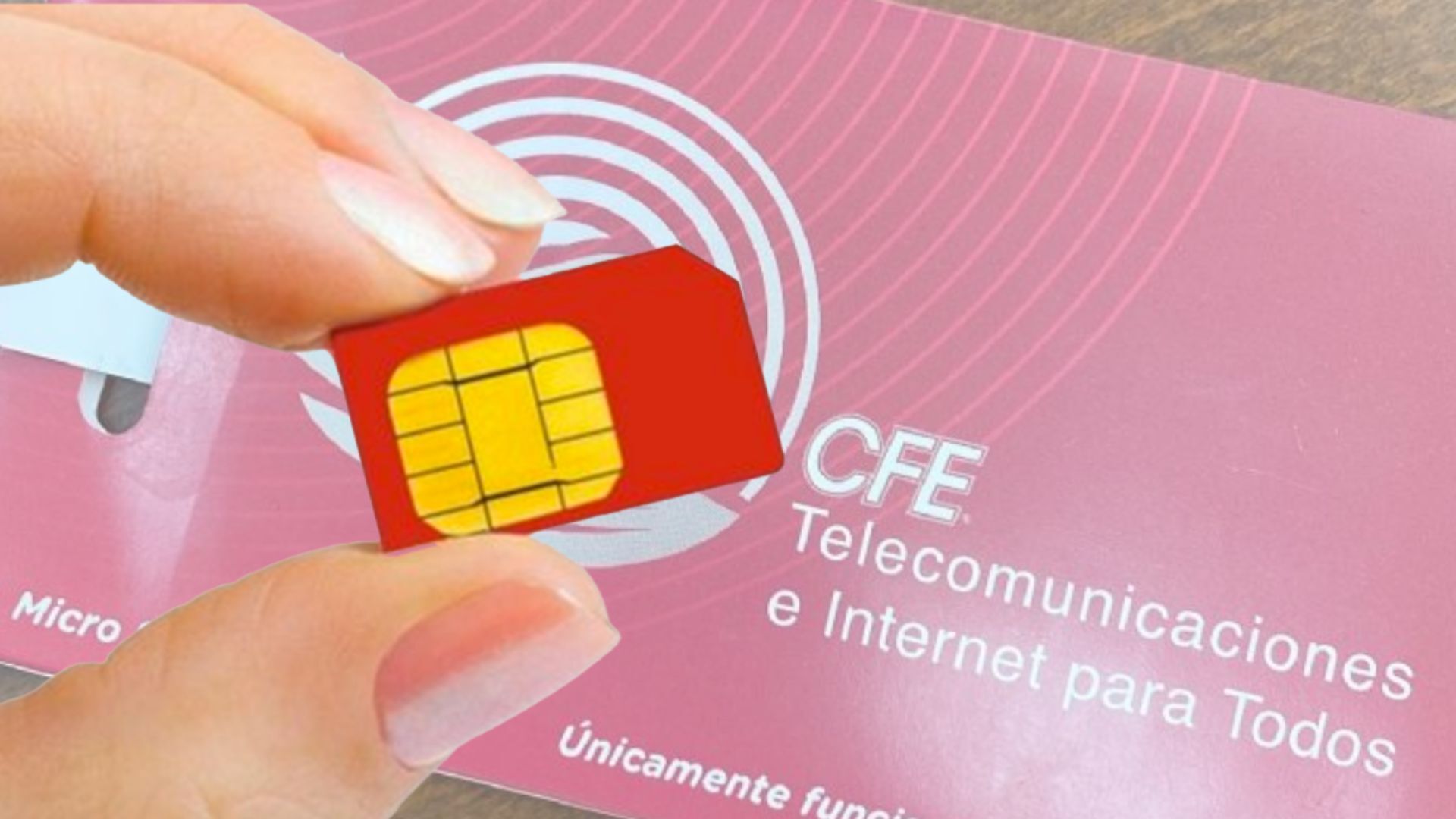 Todo lo que necesitas saber sobre el SIM virtual CFE: gigas, costos y paquetes