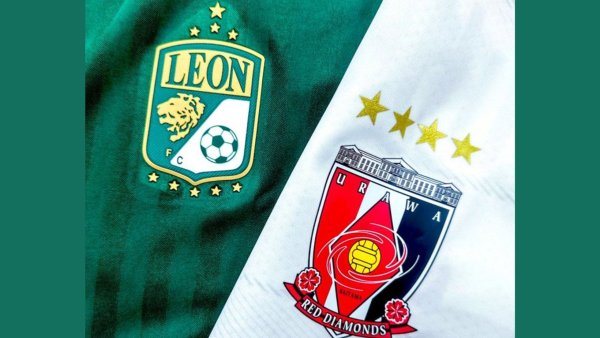 León FC enfrenta al Urawa Reds en el Mundial de Clubes, ¿cuándo y dónde verlo?