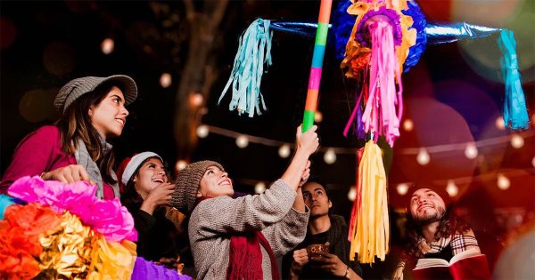 ¿Cuándo y dónde serán las posadas públicas en San Miguel de Allende? Este es el programa oficial 