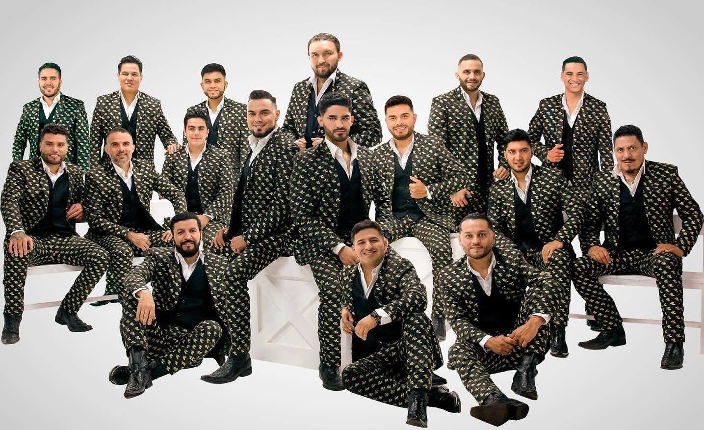 Banda El Recodo en la Feria de León 2024: fecha, boletos y cuándo comprarlos