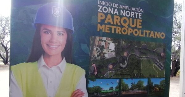 ¿Cuándo inicia la remodelación del Parque Metropolitano en León? Estos serán los cambios 