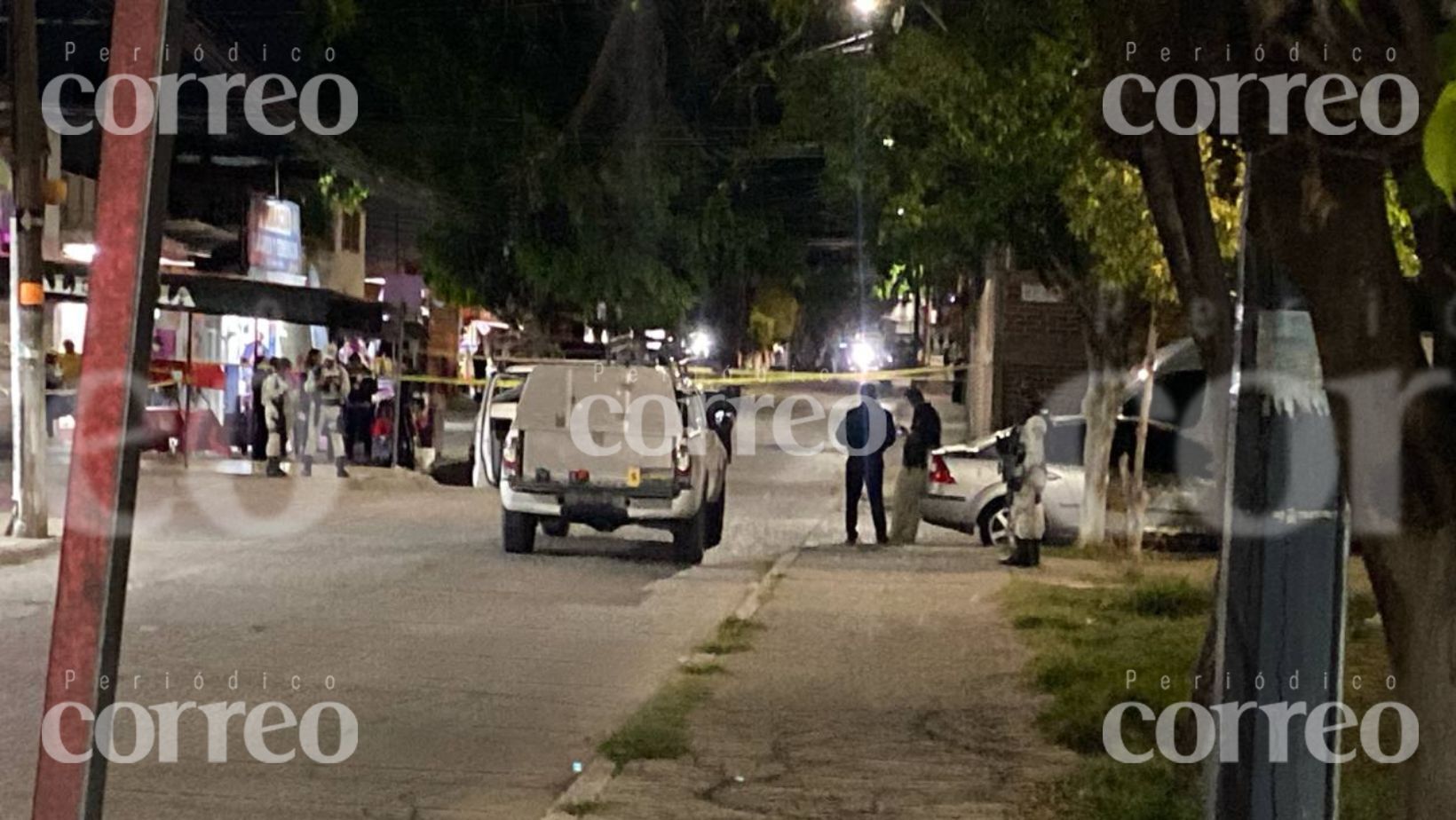 Asesinan a mujer mientras jugaba maquinitas en La Piscina CTM de León