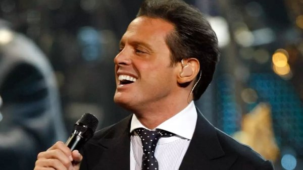 Concierto de Luis Miguel en Irapuato ya tiene fecha; conoce los detalles