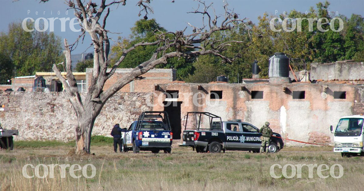 Experto acusa a FGE de Guanajuato de frivolizar masacre en Salvatierra: pleito en fiesta no fue el motivo