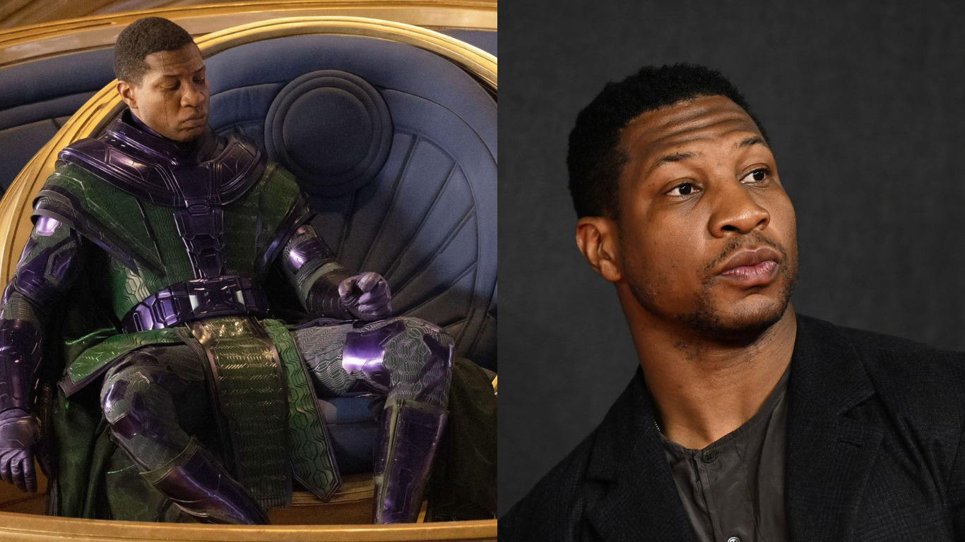 Jonathan Majors, actor de Marvel, fue declarado culpable de acoso y agresión 