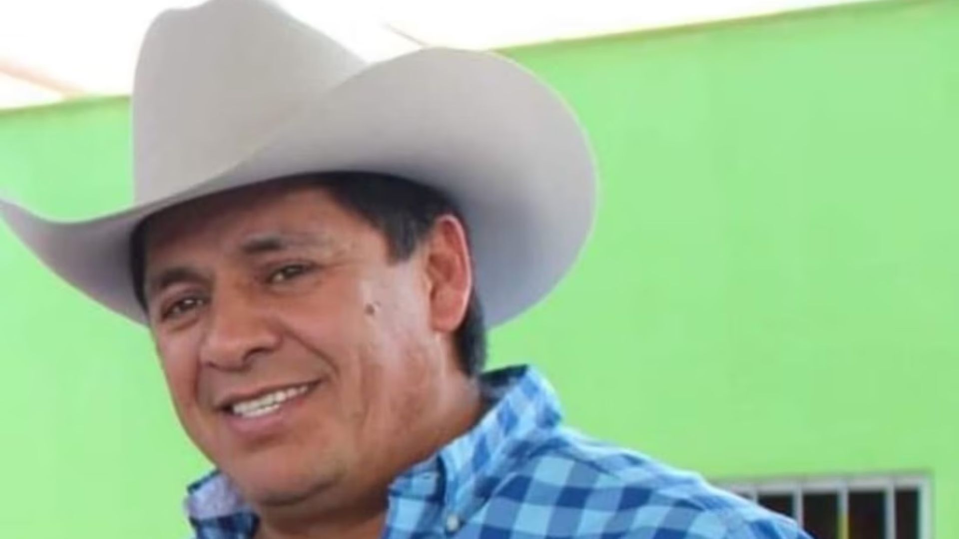 Ejecutan a Cuauhtémoc Rayas, presidente de la Unión Ganadera de Zacatecas