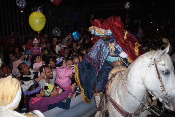 ¿Cuándo es la Cabalgata de los Reyes Magos en Irapuato? Este será su recorrido 