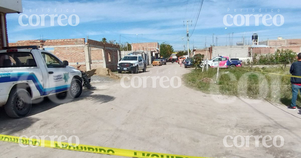 Explota polvorín en Purísima del Rincón y deja un hombre muerto 