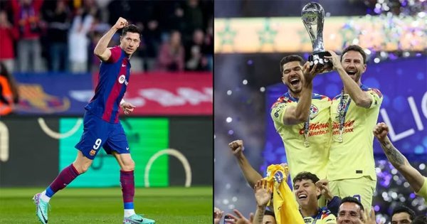 América vs Barcelona: ¿cuánto cuestan los boletos y dónde comprarlos? 