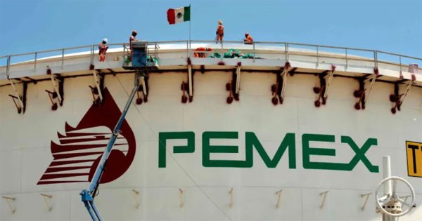 AMLO asegura que México tiene reservas de petróleo para los próximos 30 años