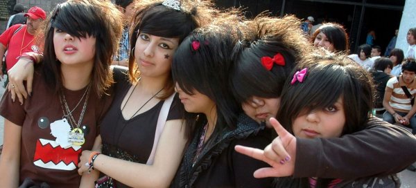 ¿Cuándo es el día internacional del Emo y cómo surgió el festejo? 