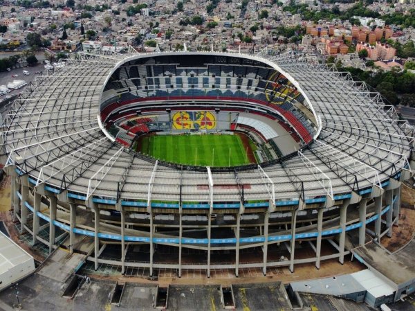 Adiós al Estadio Azteca: ¿Cuándo y por qué van a cerrarlo? 