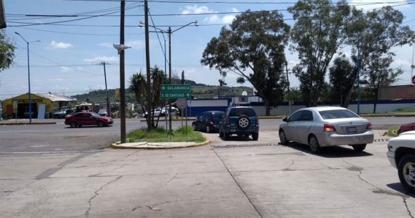 Habitantes de la Humanista en Salamanca exigen mayor vigilancia; urgen reunión con César Prieto