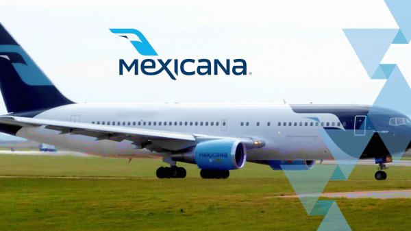 A partir de este día Mexicana de Aviación comenzará sus operaciones; aquí los detalles