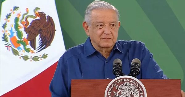 AMLO: alianza de Morena con ex miembros del PRI es buena, ‘todos cometemos errores’