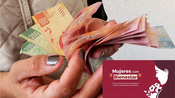 Mujeres con Bienestar: podrán tener pago extra de 35 mil pesos