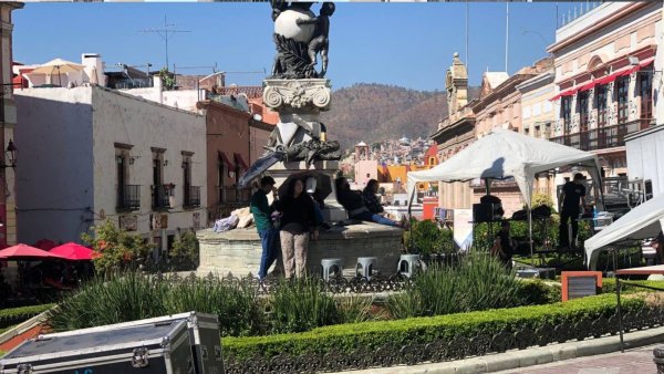 Aseguran blindaje de seguridad para Pepe Aguilar y Carlos Rivera en Guanajuato capital