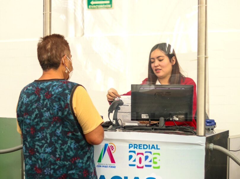 ¿Tienes atrasado tu predial? En Irapuato darán hasta cien por ciento de descuento en recargos 