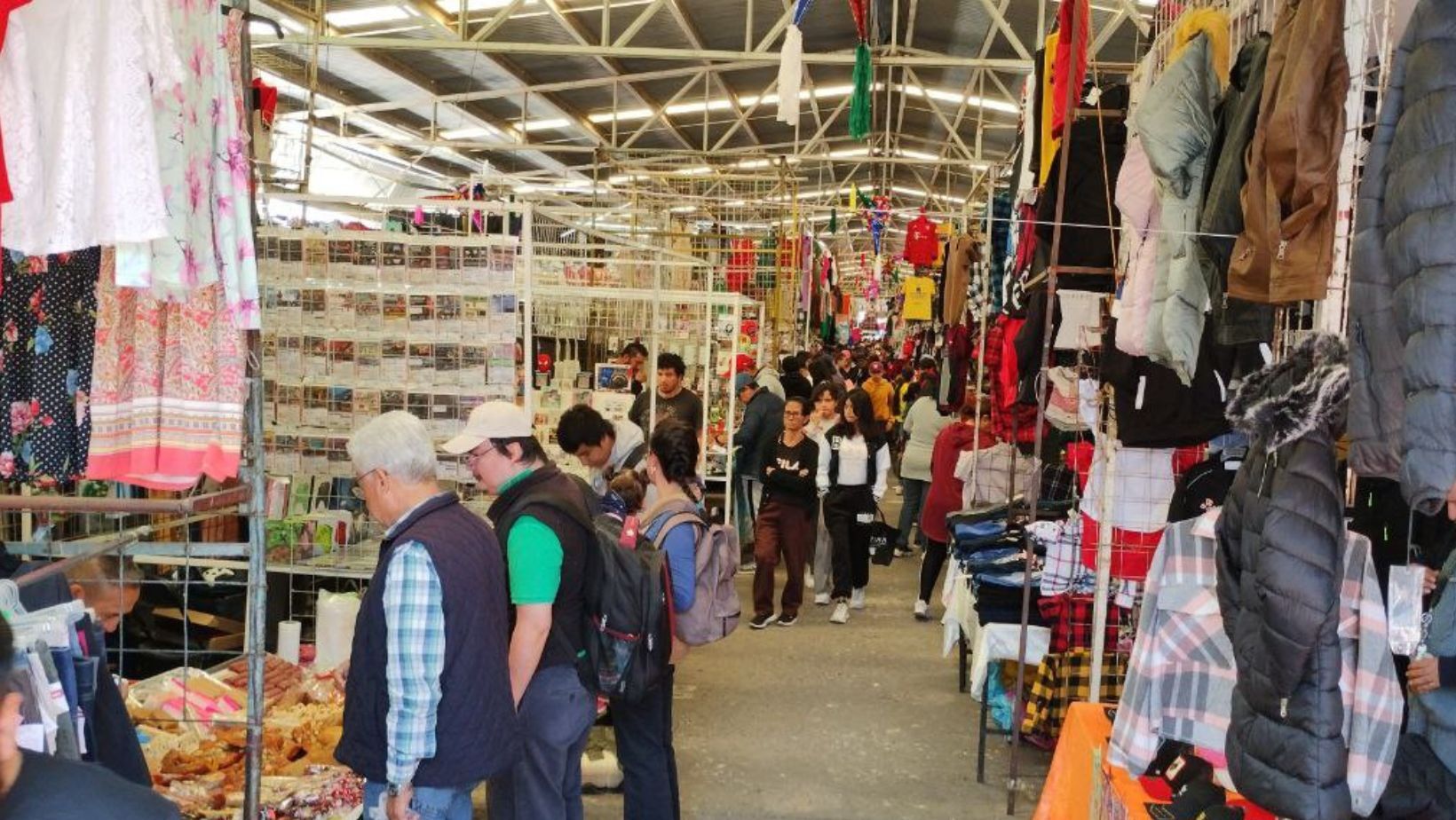 Comerciantes de Salamanca e Irapuato enfrentan desafíos en recuperación económica