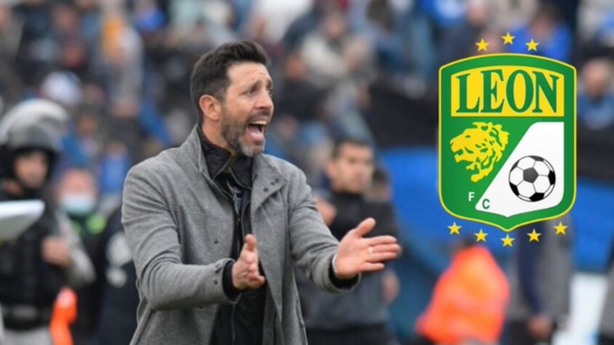 ¿Quién es Jorge Bava, el nuevo entrenador del Club León?