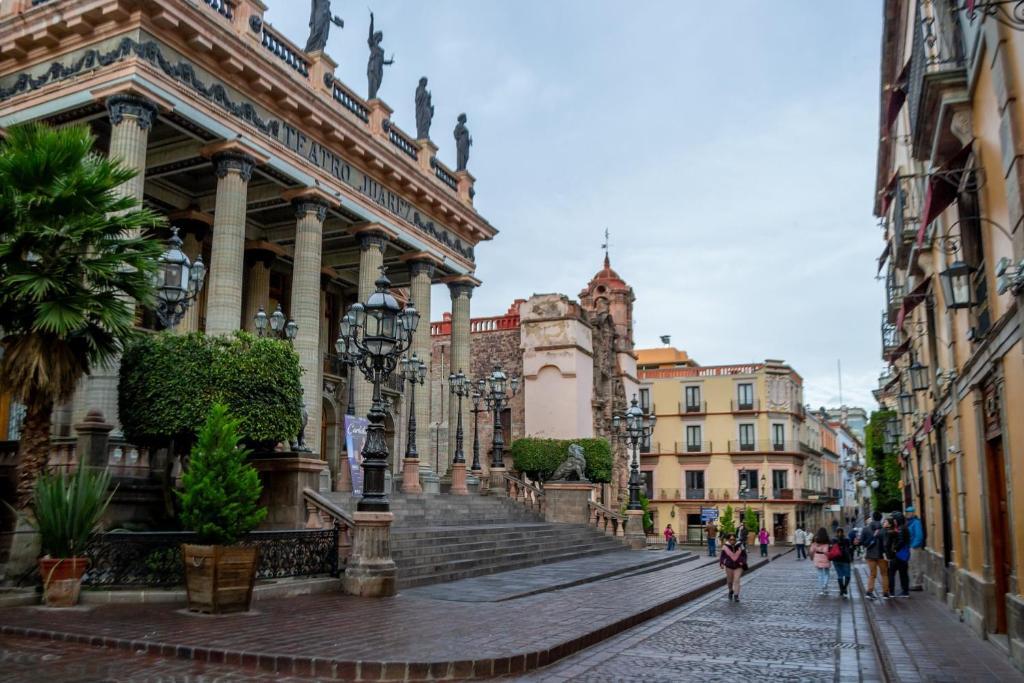 Historia de los 200 años de Guanajuato: este es su himno, escudo y otros datos de la entidad