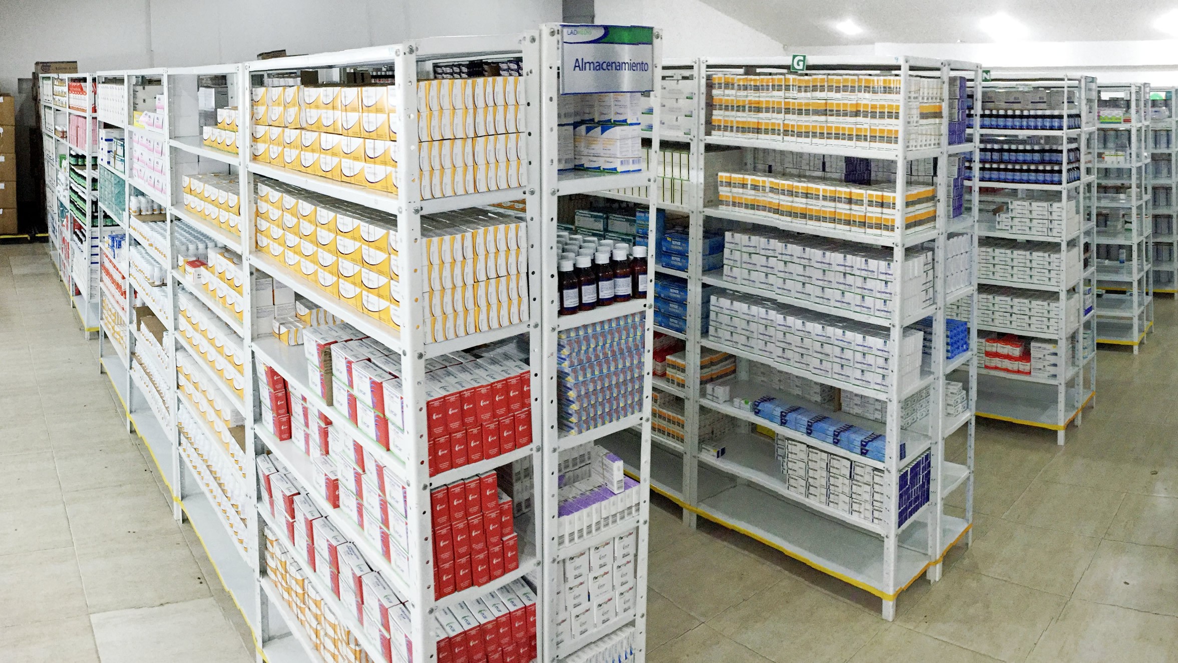 Cofepris advierte por tres distribuidores irregulares de medicamentos en Guanajuato