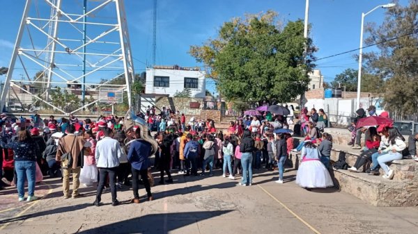 Centro Cultural de Puentecillas, un ejemplo de corresponsabilidad y éxito comunitario en Guanajuato 