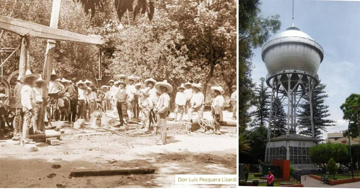 Celaya era un ‘paraíso de agua’, pero la sobreexplotación de sus acuíferos ha dejado seca a la ciudad