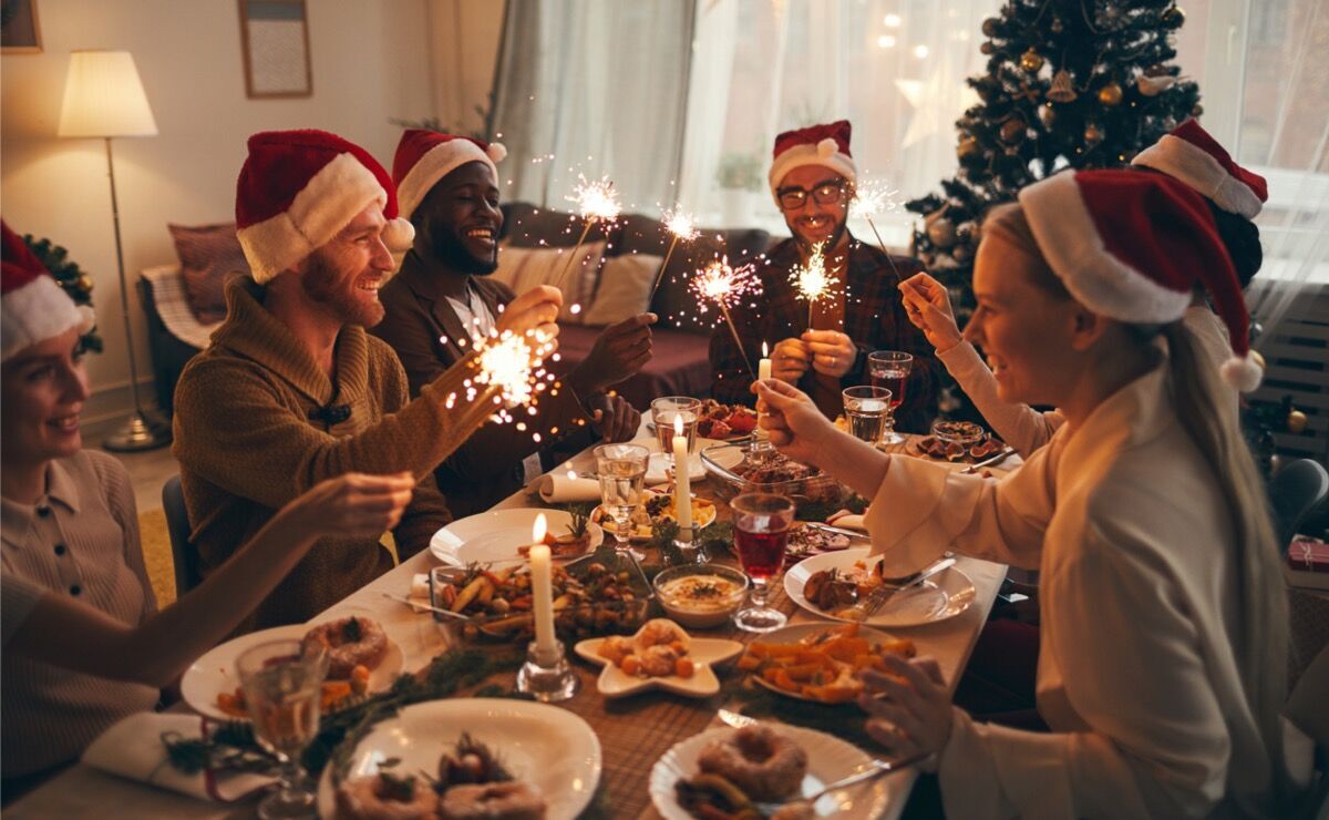 ¿Quiénes son los famosos que nacieron en Navidad y Nochebuena?